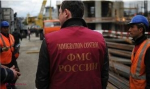 Congresul diasporei moldovenești de la Moscova ATENȚIONEAZĂ migranții moldoveni