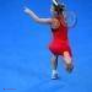 „Simona, te iubim”! Mesajul unui GIGANT american pentru Halep