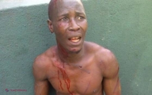 Ce a pațit un bărbat după ce a fost răpit de PATRU FEMEI