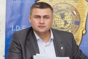 Judecătoria Chișinău, sediul Buiucani, examinează astăzi dosarul de REVIZUIRE a sentinței pe numele lui Zaharia Zanosiev
