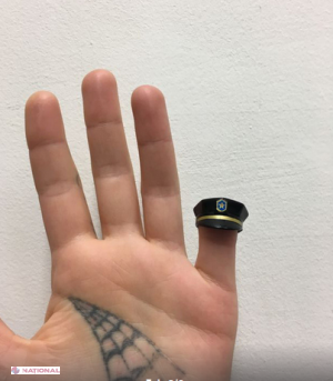 CIUDĂȚENII // O femeie şi-a tăiat jumătate din degetul mic! Ce face acum cu el este ȘOCANT