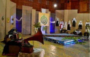 Îndrăgostiții de folclor au sărbătorit Doina 