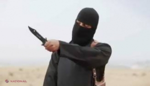 Statul Islamic susţine că a DECAPITAT un ofiţer rus, dar Moscova DEZMINTE