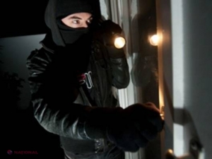 Atenție! Furturile sunt mai FRECVENTE de sărbători. Cum să aveți grijă de SIGURANȚA casei