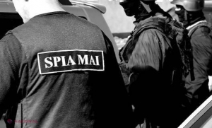 Un șef de la Direcția Operațiuni Speciale și afacerea sa cu DROGURI