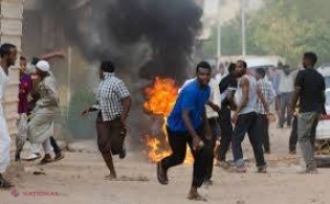 O țară VECINĂ cu Republica Moldova, în topul celor mai PERICULOASE țări pentru turiști