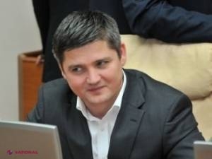 Cel mai SĂRAC ministru. Acuzat de corupţie, declară că trăieşte doar din salariu