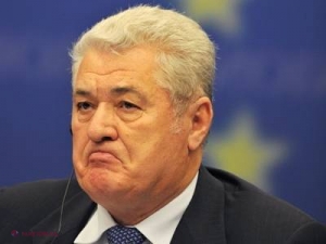 Ministrul-„catastrofă”, BĂDĂRANUL și Legea privind reglementarea tarifelor la apă și canalizare