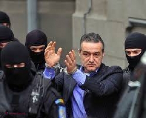 Gigi Becali scapă de închisoare? „Nu mai poate continua detenția”