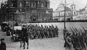Centenarul Roșu: Revoluţia bolşevică din octombrie 1917 şi ce a urmat după aceasta