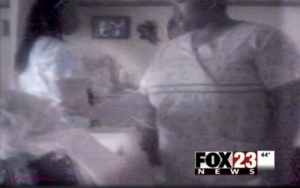 O familie a primit un MILION de dolari după ce a filmat aceste imagini