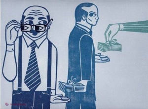 SONDAJ // Corupție, angajări pe bază de rudenie și premieri nemeritate în administrațiile publice locale