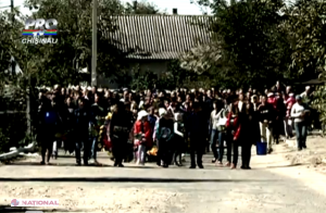 DETALII // Cu ce s-au intoxicat surorile din Cioburciu? Merele n-au nicio VINĂ