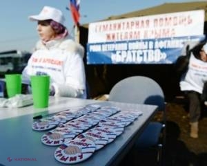 Autorităţile nerecunoscute din Crimeea deschid conturi în bănci ruseşti: „Oamenii nu vor rămâne fără pensii”