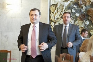 Mesajele transmise de Filat și Lupu de la Vilnius după parafarea Acordului de Asociere cu UE