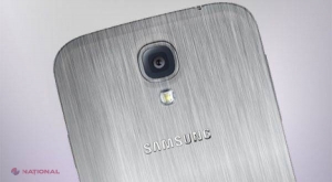 Samsung lansează contra-atacul. Cum va arăta Galaxy S5