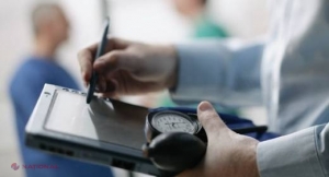 Revoluție în medicina moldovenească, din toamnă