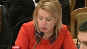 Revenirea lui Moldovanu în funcție face VICTIME. Suveică este internată în spital!