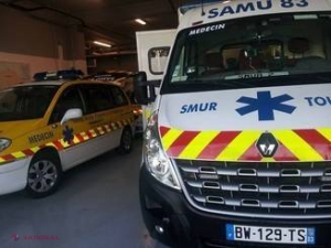 O celebră filosoafă din Franţa a murit încercând să SALVEZE de la înec nişte copii