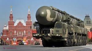 RUSIA se pregăteşte de ceva URIAŞ. Anunţul făcut AZI-NOAPTE de ministrul rus al Apărării