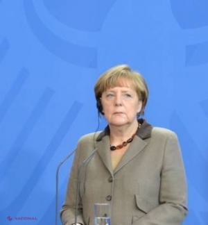 Merkel anunţă de faţă cu Obama că acordul comercial cu SUA NU va mai fi semnat