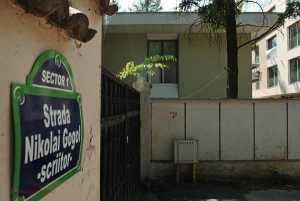 FOTO // Traian Băsescu se mută la CASĂ NOUĂ. Vezi cum arată locuința