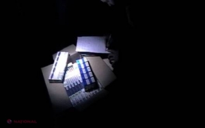 Cum ajung țigările și produsele de patiserie de la Chișinău în Transnistria