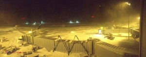 Nou incident aviatic: Cel puţin 23 de răniţi astăzi dimineaţă