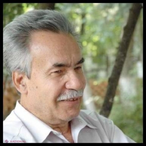 Bustul lui Dumitru Matcovschi // Primăria anunță un CONCURS cu PREMIUL cel mare de 35 de mii de lei