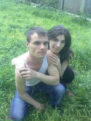 Casele orfanilor, obținute cu sânge