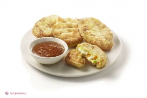 Pește și legume, în locul cărnii de pui, în produsele McDonald’s