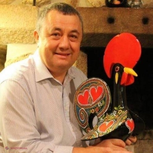 Amintirile din Portugalia ale lui Valeriu Turea, IMORTALIZATE într-o expoziție de fotografii la Chișinău