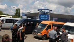 Amenzi de sute de mii de lei pentru transportatori! Vezi ce încălcări au comis