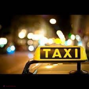 Zeci de firme de taxi au rămas fără licență