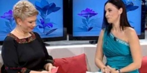Teo Trandafir a plâns în faţa Andreei Marin: „Ştiam că o să mor”