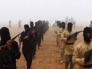 Irak: 18 morţi după un atac sinucigaş revendicat de Statul Islamic