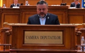 Parlamentar din România: „Vrem Moldova înapoi acasă”