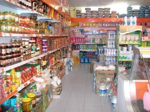 Ucraina îi RĂSPUNDE Moscovei cu aceeaşi monedă: EMBARGOU pentru produsele ruseşti începând cu 10 ianuarie!