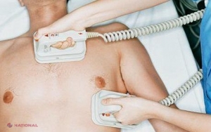 Pericolul major care te paște în preajma SĂRBĂTORILOR. De ce mor atât de mulți oameni în ajunul Crăciunului