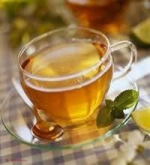 Ceaiul care elimina TOXINELE din organism