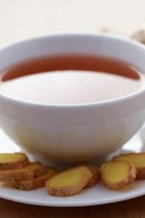 Efectele ADVERSE ale ghimbirului! Află cine NU ar trebui să-l consume!