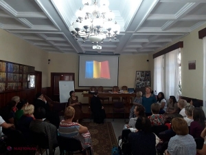 Profesorii de limba ROMÂNĂ din UTA Găgăuzia, mulțumiți de cursurile de perfecționare din România