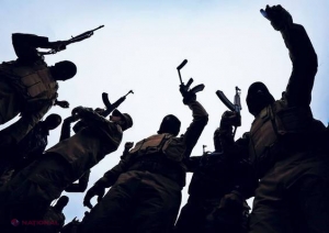 AVERTISMENT: „ISIS pregăteşte fabricarea bombei nucleare”