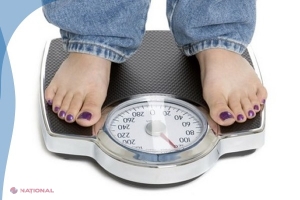 Greutate în funcţie de înălţime: află câte kilograme e normal să ai!