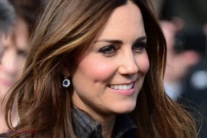 Kate Middleton, însărcinată din nou? „Va avea o fetiță, Diana”