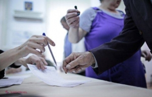 NEBUNIE // Bolnavii de la Codru, ÎMPIEDICAŢI să voteze