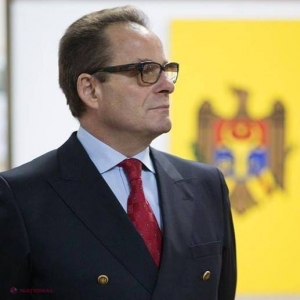 DECRET // Candidat SURPRIZĂ desemnat de președintele Nicolae Timofti la funcția de premier