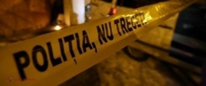 Un încasator de la Banca de Economii din orașul Hâncești a fost găsit ÎMPUȘCAT