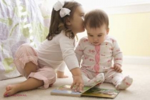 REFORMĂ // Părinții și-ar putea alege singuri durata concediului de îngrijire a copilului, iar indemnizația ar putea fi mărită