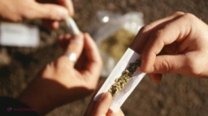ŞOLDĂNEŞTI // S-a drogat pentru a susţine o probă de control la matematică